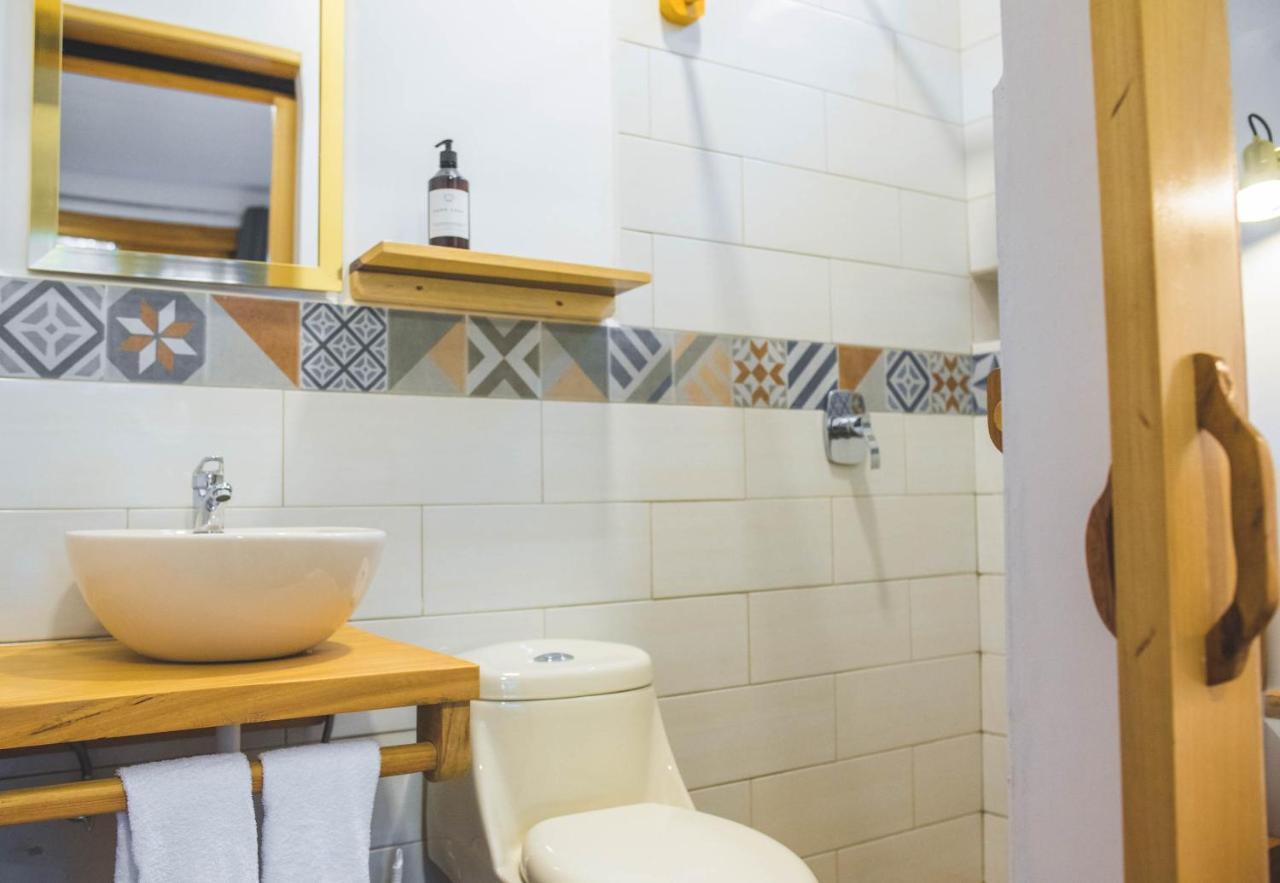 Hotel Margarit Boutique Mindo