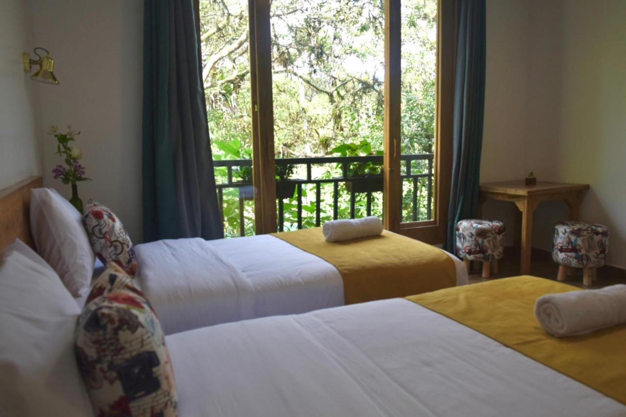 Hotel Margarit Boutique