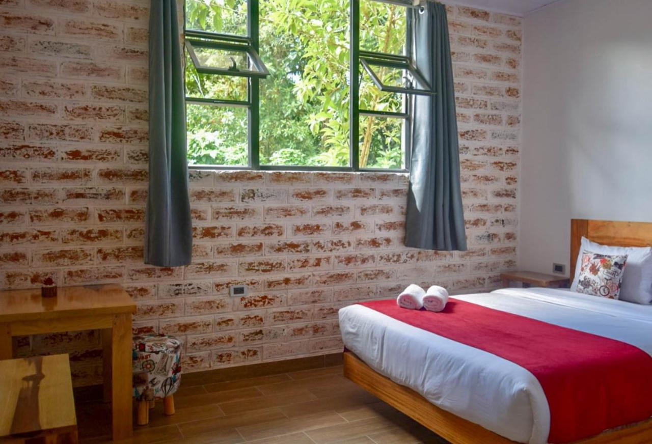 Margarit Boutique Hotel Mindo