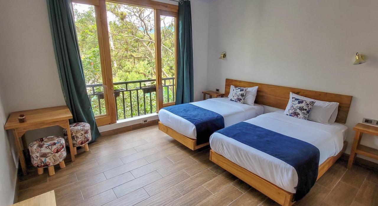 Hotel Margarit Boutique 4*